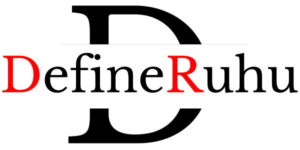 Defineruhu